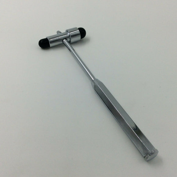 New percussion hammer T type 18cm hammer Medical neurology orthopedics tool